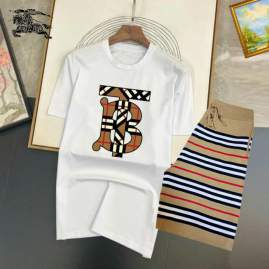 Picture of Burberry Shirt Pant Suits _SKUBurberryM-3XL25tn8520310